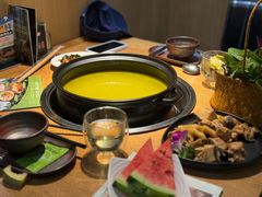 -一朵菌·野生菌探索家火锅(南亚店)