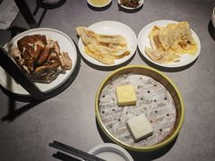 -老淮滨-蚌埠非遗小吃(淮河路店)