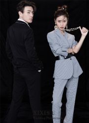 -茜茜公主婚纱摄影会馆