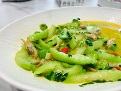 -酒蜻蜓·庭院私房菜(天元东路店)