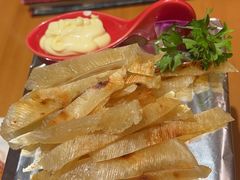 -大岛日本料理铁板烧(南通大饭店)