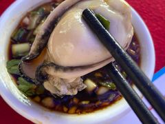 -花苑美食横琴生蚝火锅(拱北粤华路店)