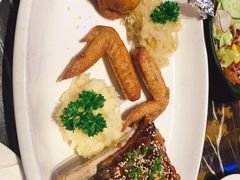 -MOSSO德国餐厅·音乐酒吧(环宇荟店)