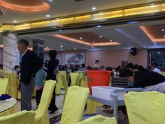 大堂-董记牛肉(梁徐大道店)