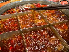 -周小明火锅(黑金冠社区店)