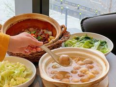 -喜记顺德菜(南昌万象城店)