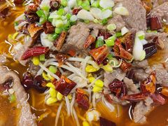 -湛江渔港·大排档(乐园路总店)
