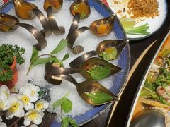 -金厨泰国餐厅·全泰籍厨师料理(拱北店)