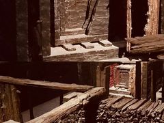 -北京大葆台遗址博物馆