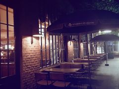 -宝莱纳啤酒花园餐厅PAULANER BRAUHAUS Nanjing(广州路店)