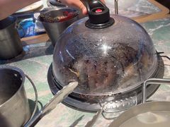 -山海•蒸汽活海鲜自助(皇庭广场店)