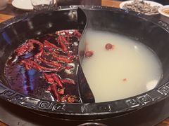 -重庆老火锅(长虹店)