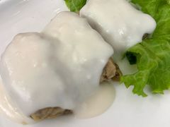 鸡肉饼-华梅西餐厅(哈尔滨中央大街店)