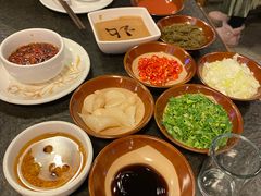 -北门涮肉·炭火铜锅涮肉(什刹海店)