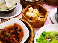 港式茶点-东方御宴海鲜酒楼(棕泉酒店)