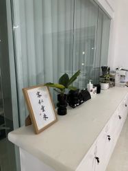-森柏·SENBO男士护肤·SPA综合管理中心