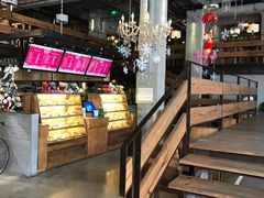 -24H COLOR咖啡厅(惠州金山湖店)