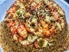 龙虾捞饭-叶派龙虾•招牌香辣蟹·海鲜(中海国际店)