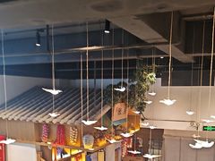 -呷湘厨·鱼汤捞饭·剁椒鱼头·湘菜(国家会展中心店)