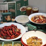 在深圳！建议爱吃湘菜得都可以来这‼️