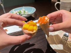 -庐灶江南·江南菜·四合院Bistro(东直门雍和宫·原华侨宾馆店)