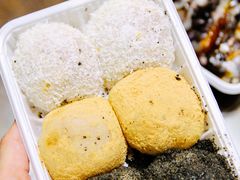 -南大门韩国米糕(公滨路店)