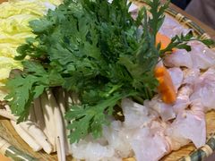 -綱元·海鲜豆捞(明州里店)