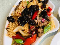 -肘子酥·天津菜·特色捞面(德云社店)