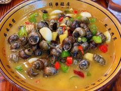 -小钱鱼馆(富春路店)