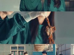 -华谊兄弟影院(IMAX洋桥店)