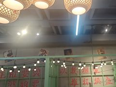 -巴卤社老火锅(财富店)