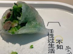 -蔡澜点心(三里屯T+MALL店)