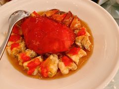 -伯衡55·吉品轩(乌鲁木齐南路店)