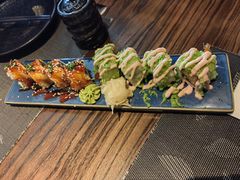 -品米斗·精致料理(浦东禹悦汇店)