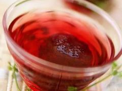 杨梅酒-西湖春天•老字号杭州菜(百汇店)