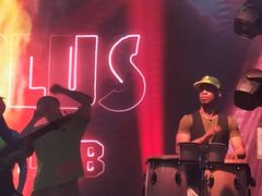 -ACE CLUB(大连民主广场店)