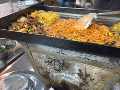 -郝大姐·乌龙山铁板烧(大学城三店)