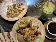 -BAKER&SPICE(安福路店)