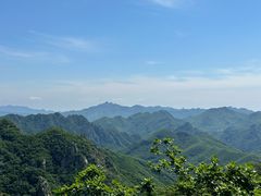 -大连天门山国家森林公园