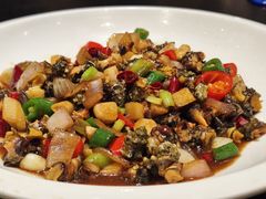 -健眺小海鲜(临海后山店)