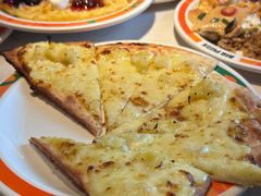 -比格比萨自助(宝山日月光店)