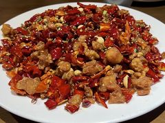-向川南·水煮鱼·川菜(和平里店)