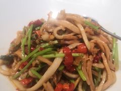 -火候轩品质湘菜·私厨(市府店)