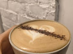 -COFFEE HOLIC(朝外SOHO店)