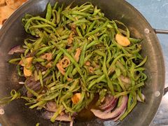 巴渝排骨鸡-巴渝菜馆(涿州店)