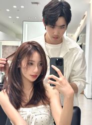 -DL HOPE明星造型