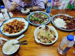 -小四川餐厅(一分店)