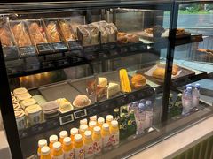 -星巴克(来福士办公楼店)