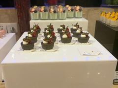 -River Café 海鲜自助(重庆丽笙世嘉酒店)