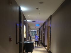 -金色印象·4K影院式足体养生(南坪桃源店)